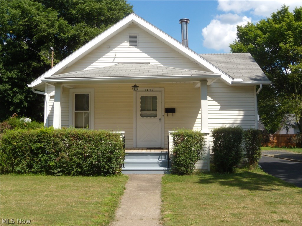 Riverside Park - Residential