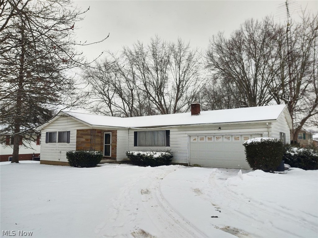 Barcus Heights - Residential