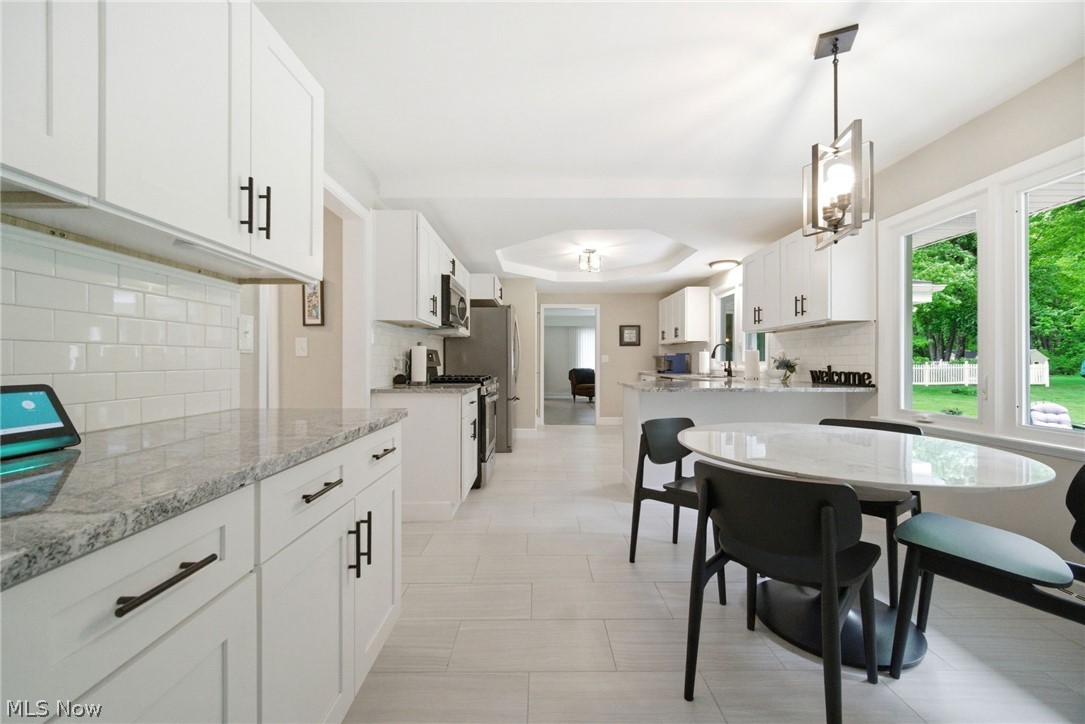 Suffolk Country Est#1 - Residential