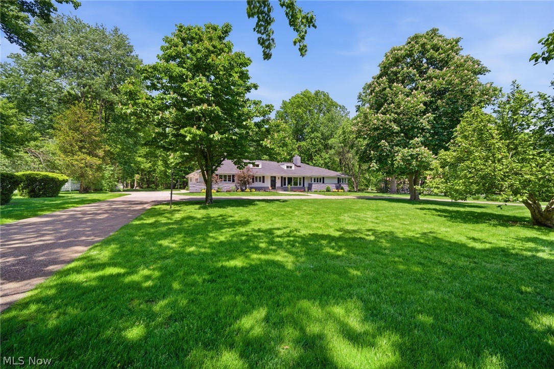 Suffolk Country Est#1 - Residential