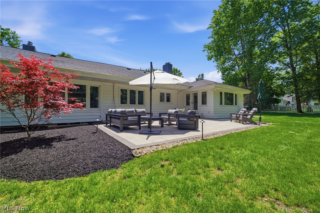 Suffolk Country Est#1 - Residential