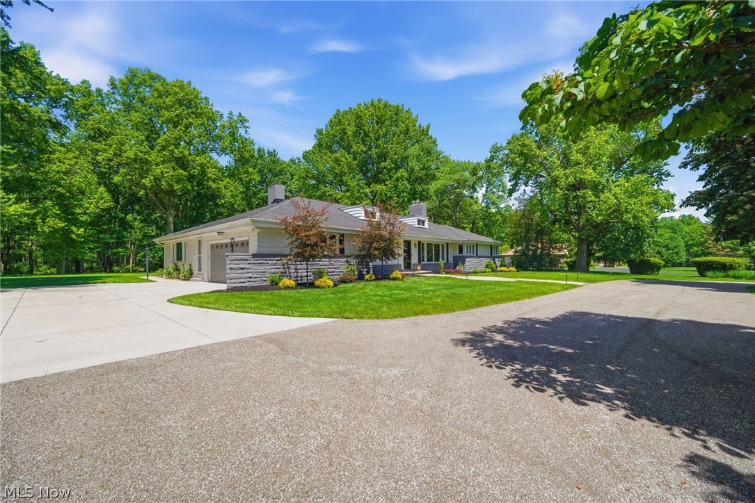 Suffolk Country Est#1 - Residential