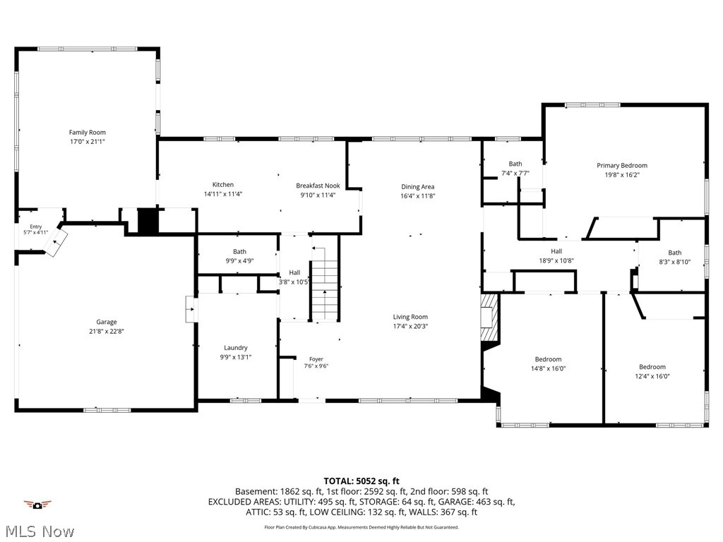 Suffolk Country Est#1 - Residential