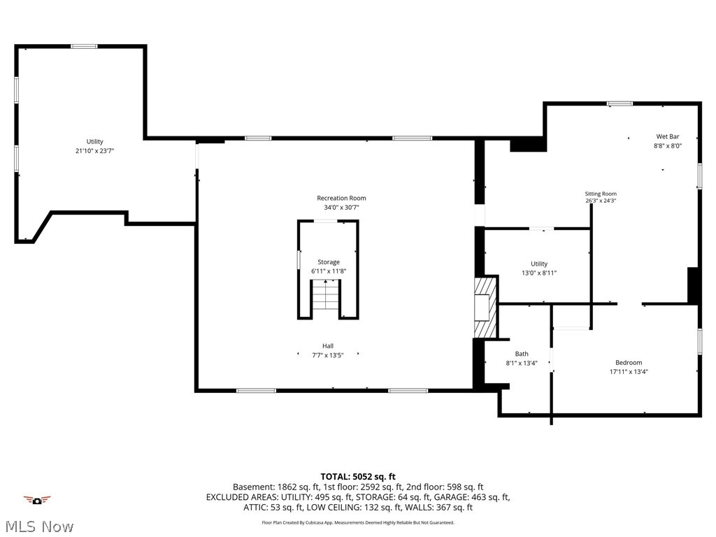 Suffolk Country Est#1 - Residential