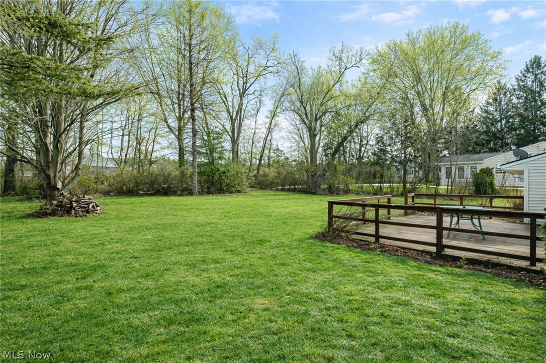 Chillicothe Estates - Residential
