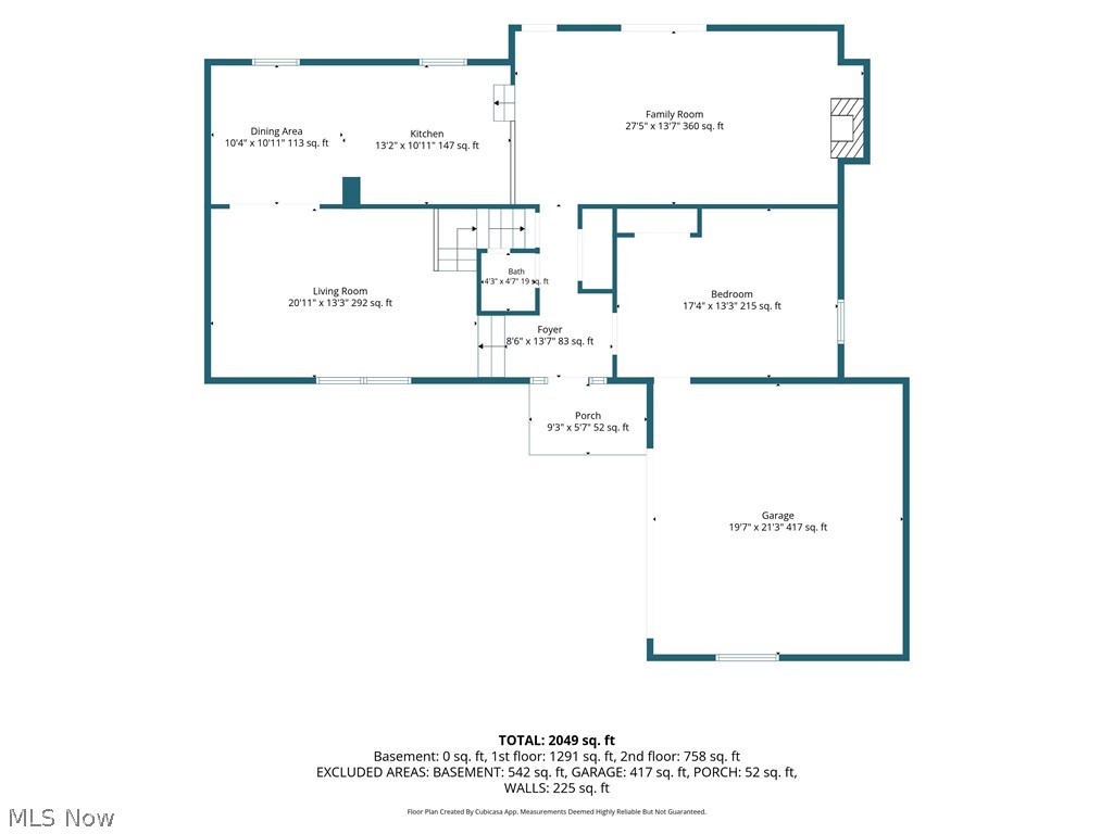 Bretton Rdg Sub 3 - Residential
