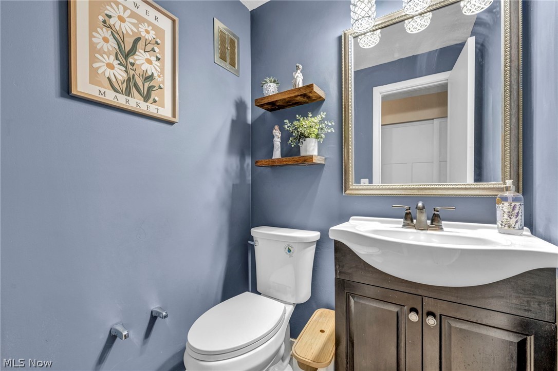 Bretton Rdg Sub 3 - Residential