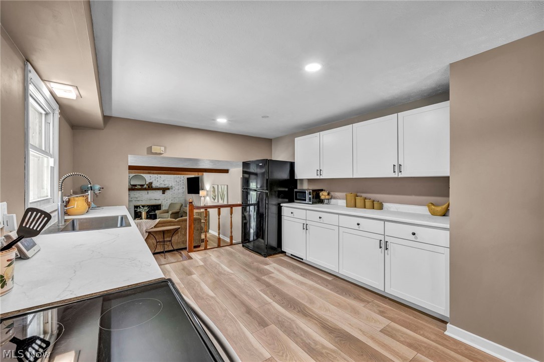 Bretton Rdg Sub 3 - Residential