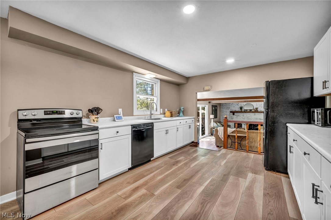 Bretton Rdg Sub 3 - Residential