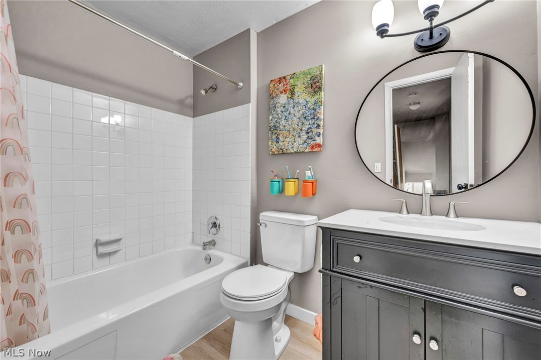 Bretton Rdg Sub 3 - Residential