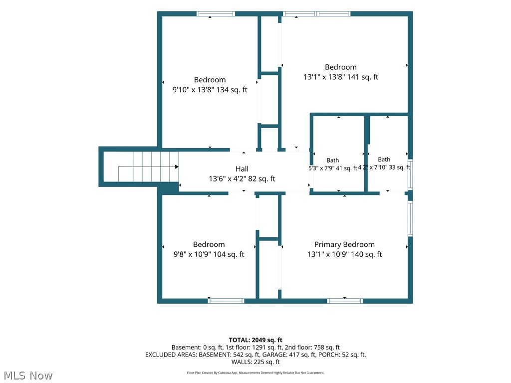 Bretton Rdg Sub 3 - Residential