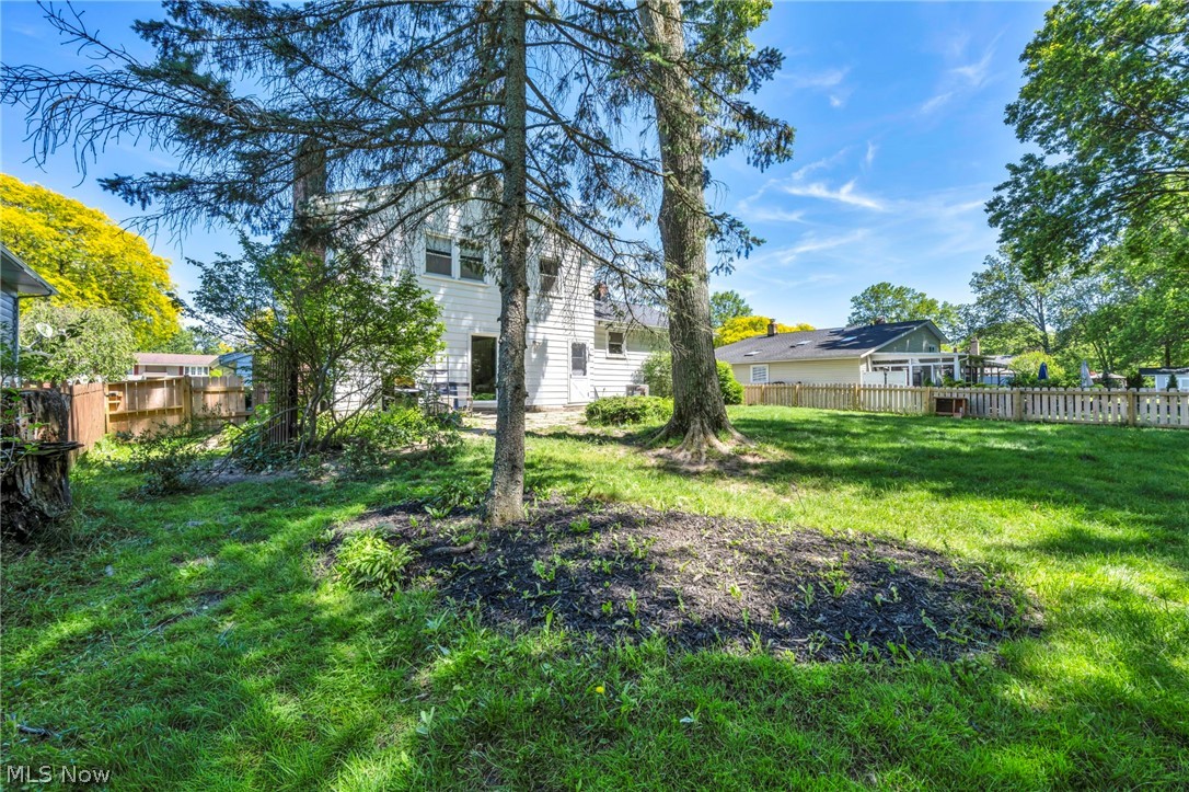 Bretton Rdg Sub 3 - Residential