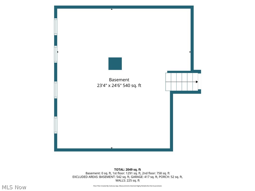Bretton Rdg Sub 3 - Residential