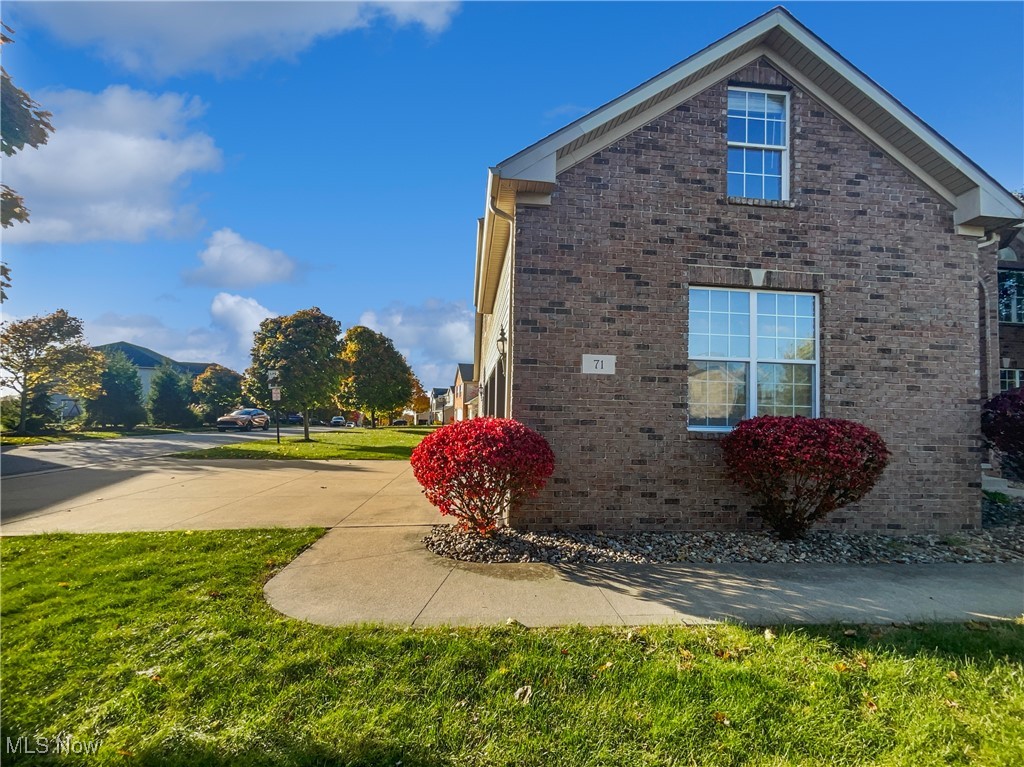Wakefield Run Conservation - Residential