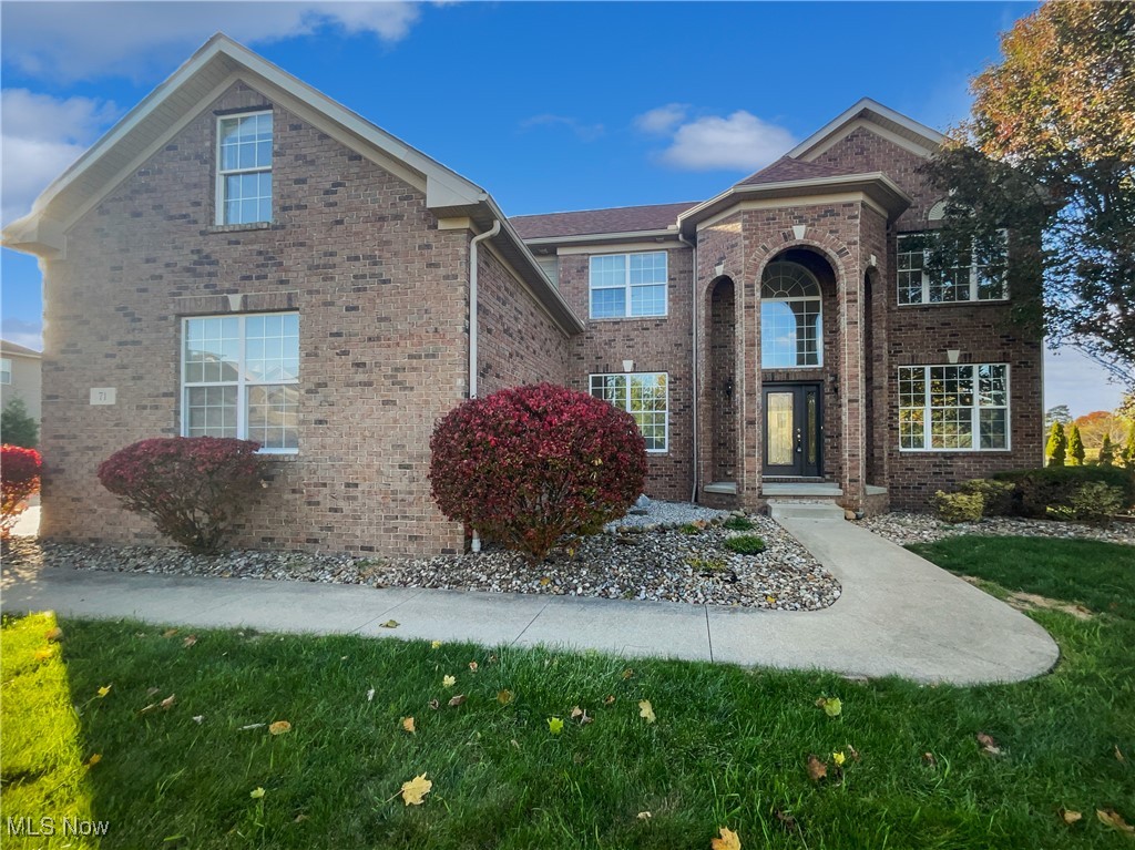 Wakefield Run Conservation - Residential