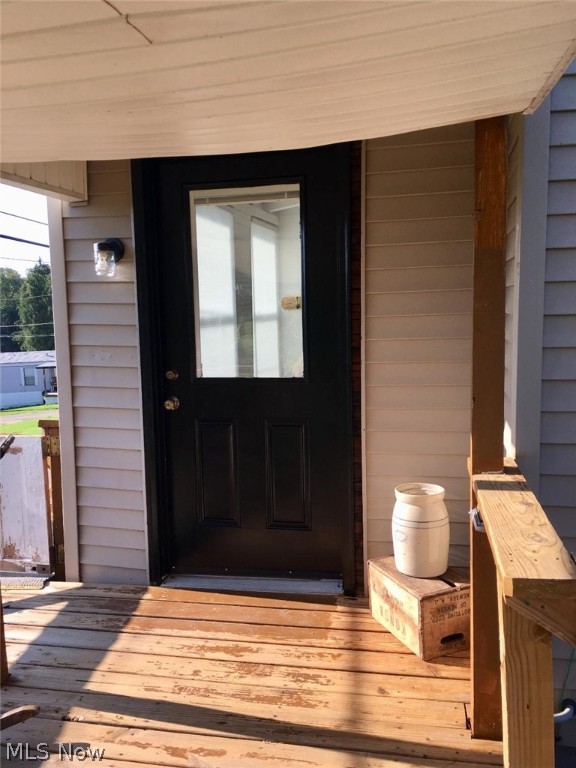 Hickoks Add - Residential