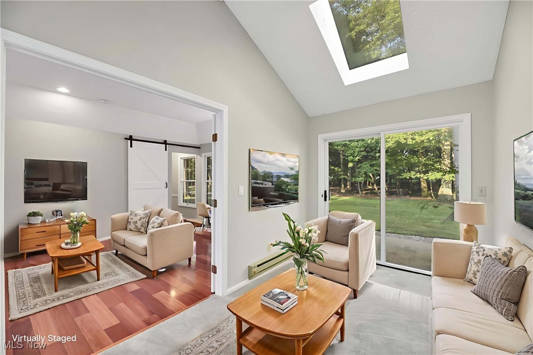 Westwinds Condo - Residential