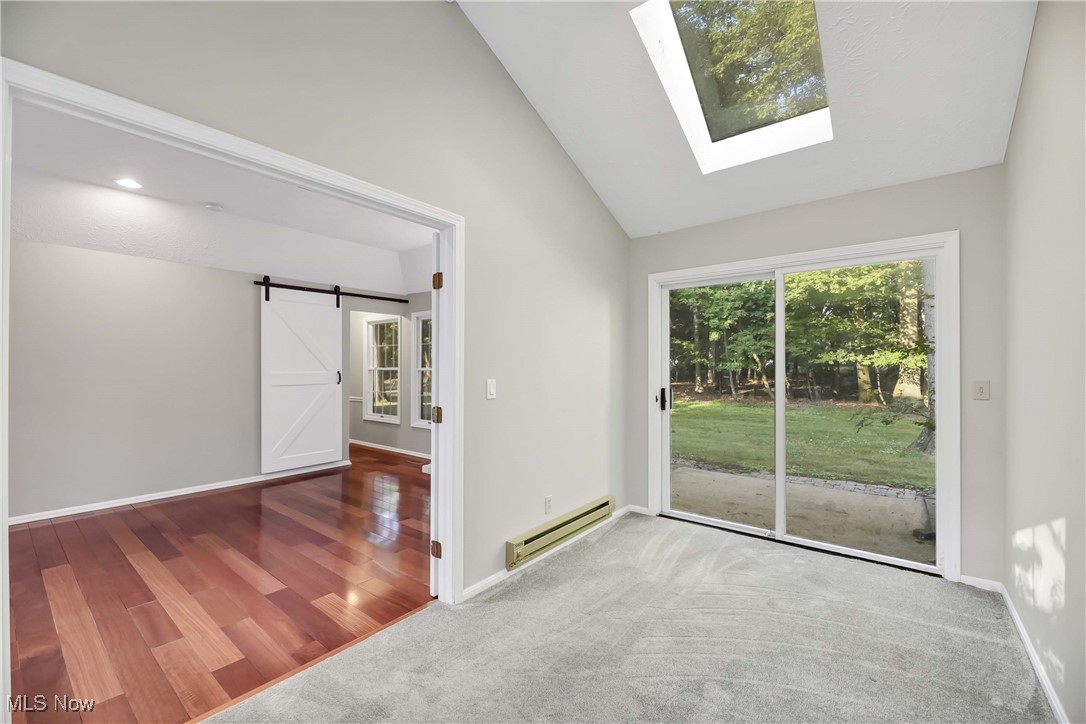 Westwinds Condo - Residential