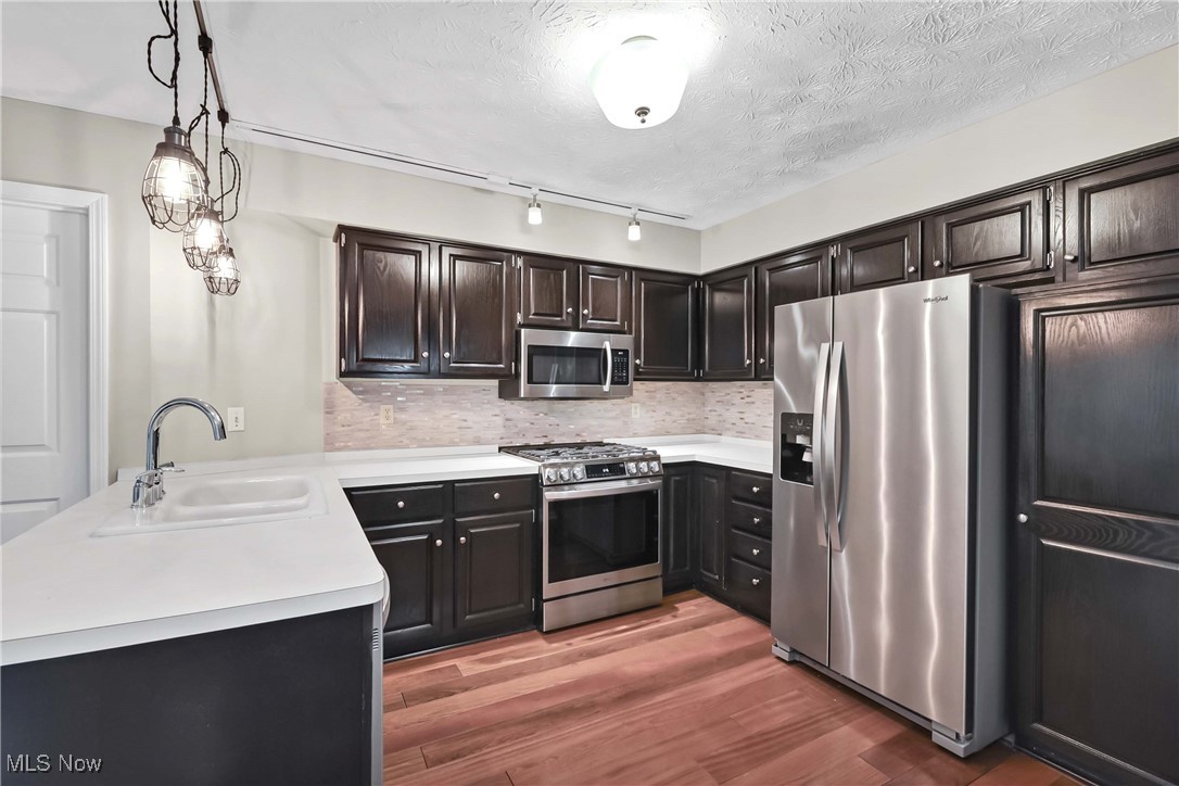 Westwinds Condo - Residential