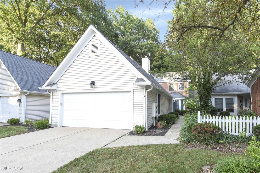 Westwinds Condo - Residential