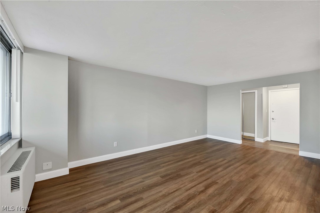 The Carlyle - Residential
