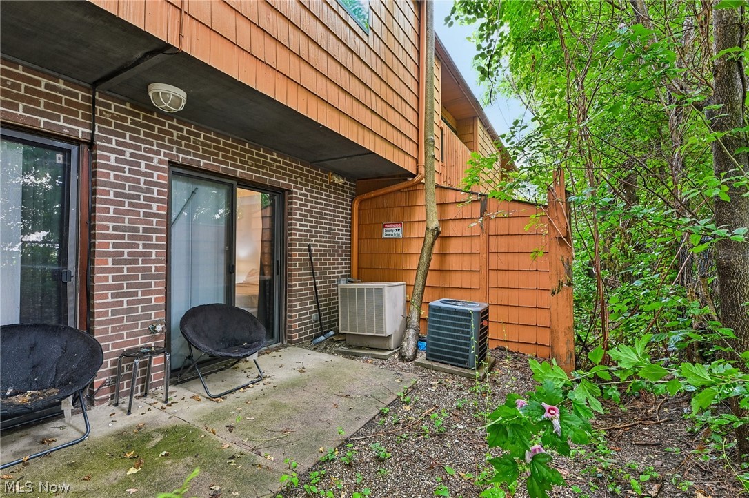 Wiley Buchtel Place - Residential Income