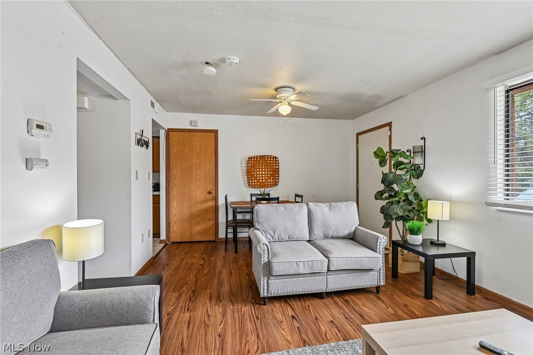 Wiley Buchtel Place - Residential Income