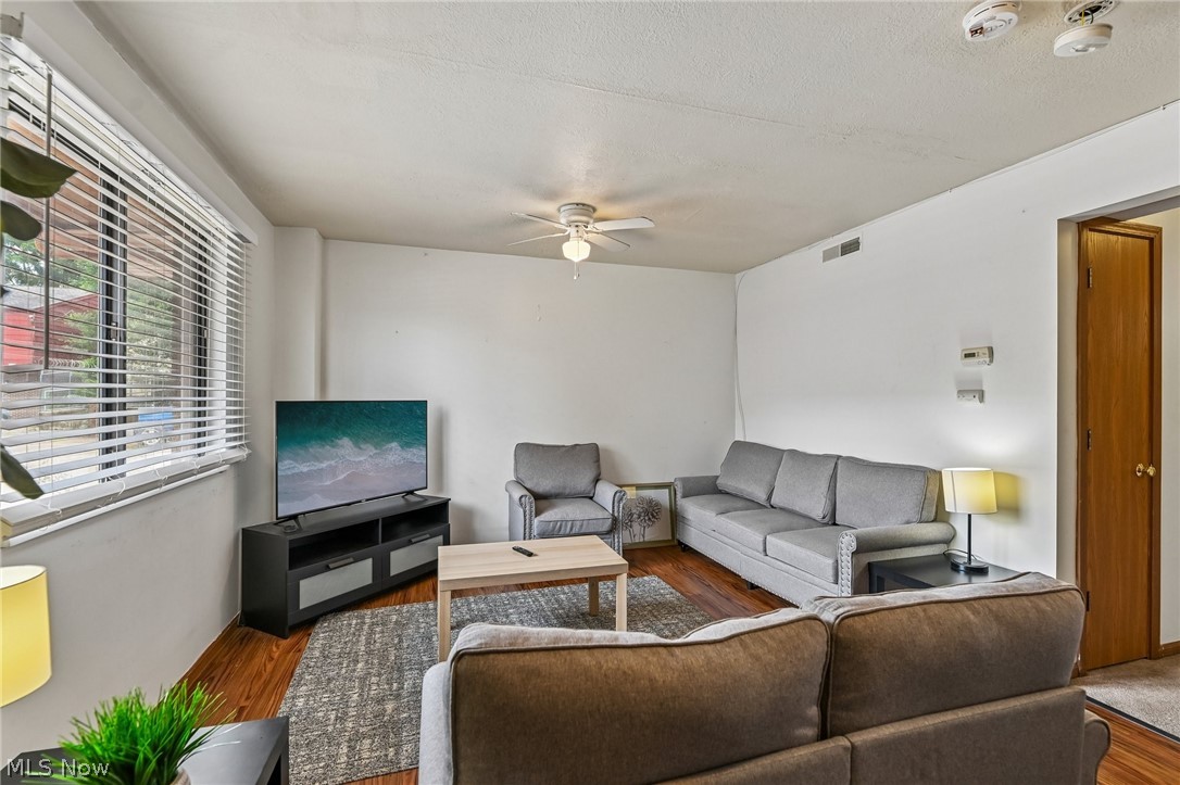 Wiley Buchtel Place - Residential Income