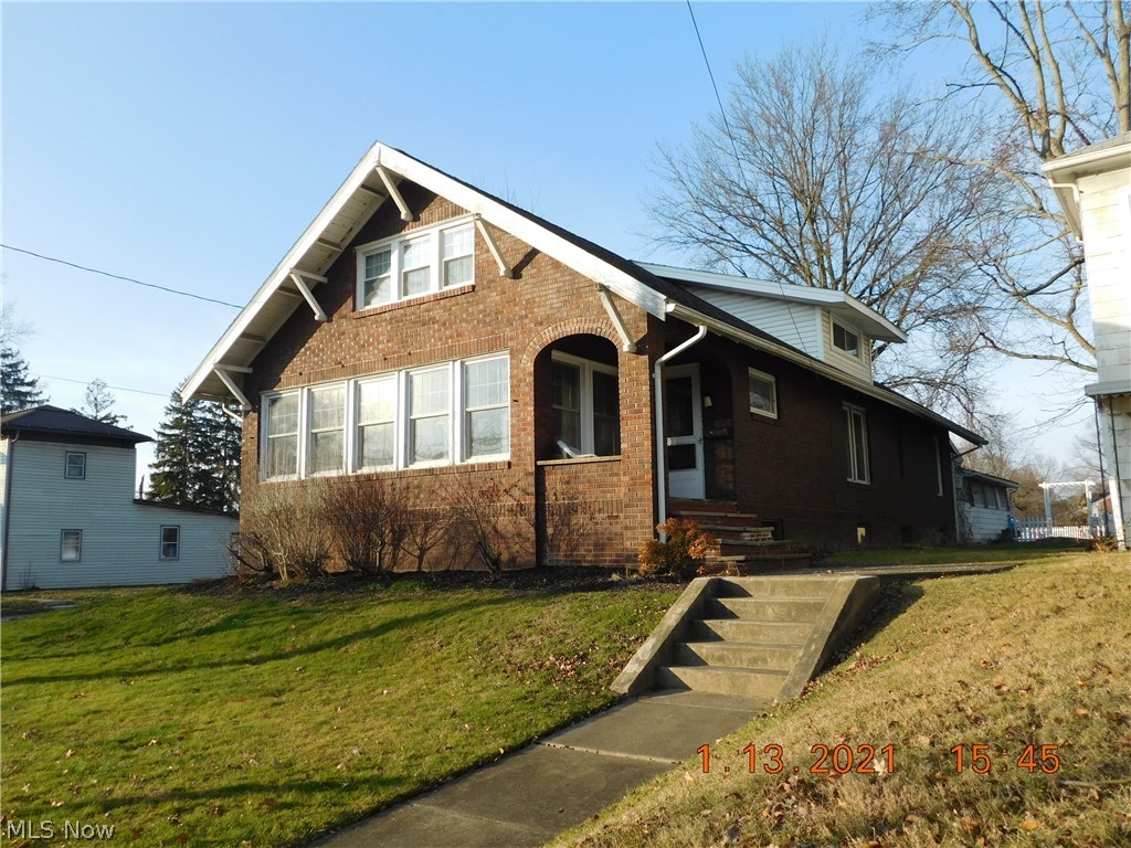 H Shribers Add - Residential