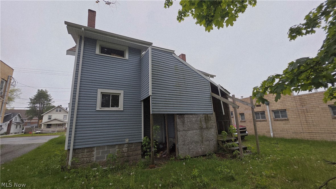 Powerstown - Residential Income