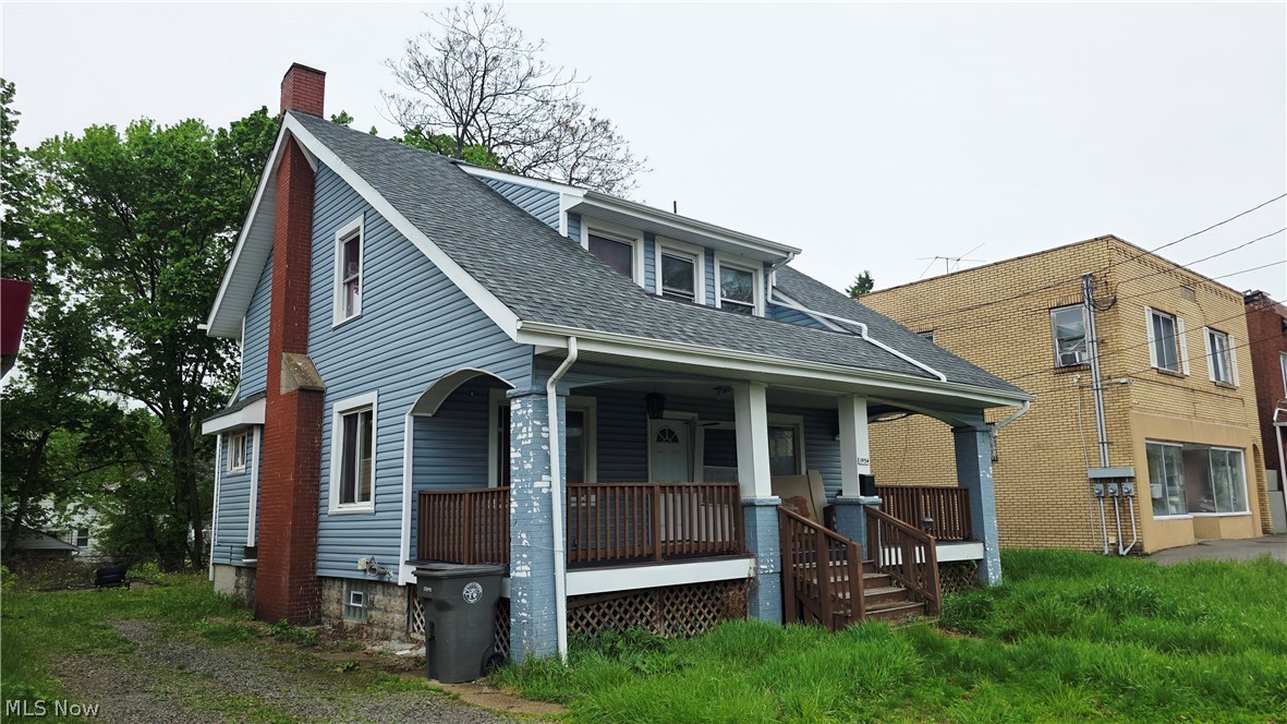 Powerstown - Residential Income
