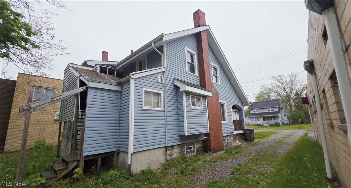 Powerstown - Residential Income