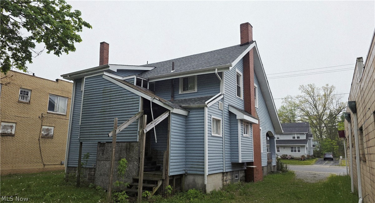 Powerstown - Residential Income