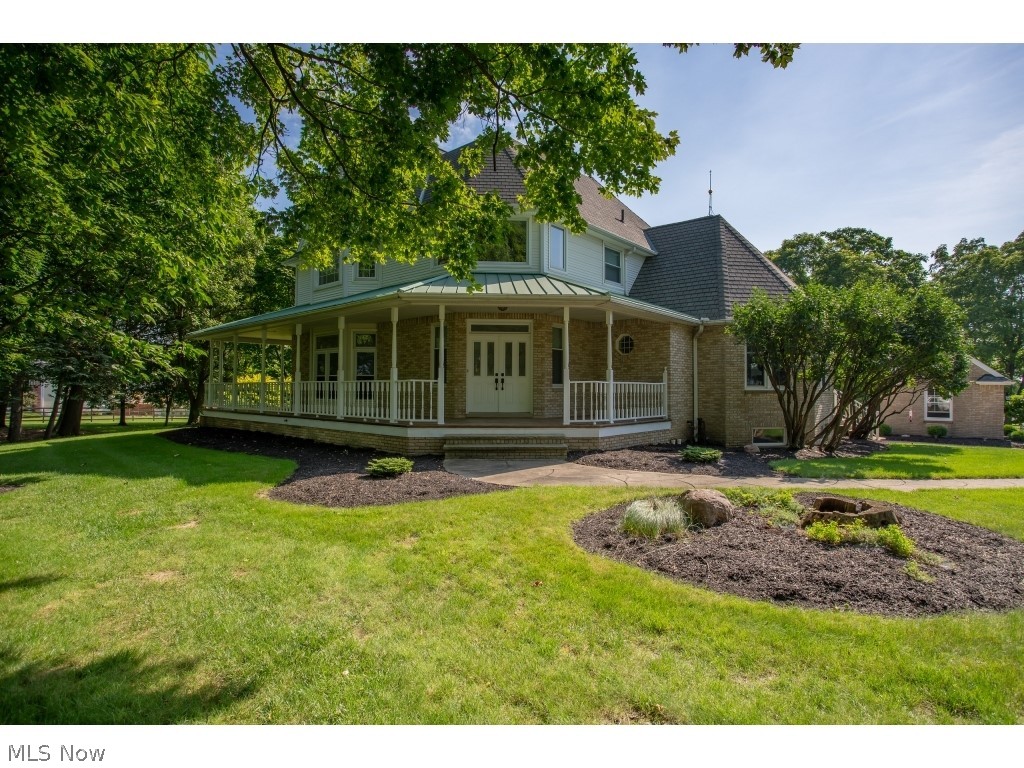 Sharon - Residential
