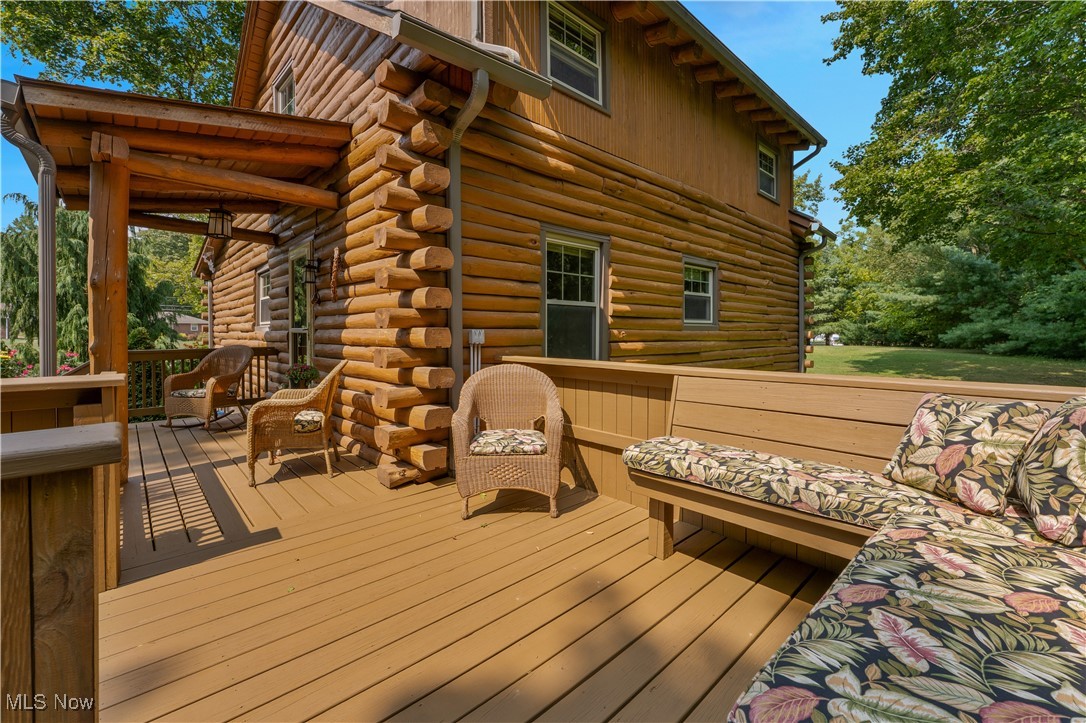 Gallus Grim Farms - Residential