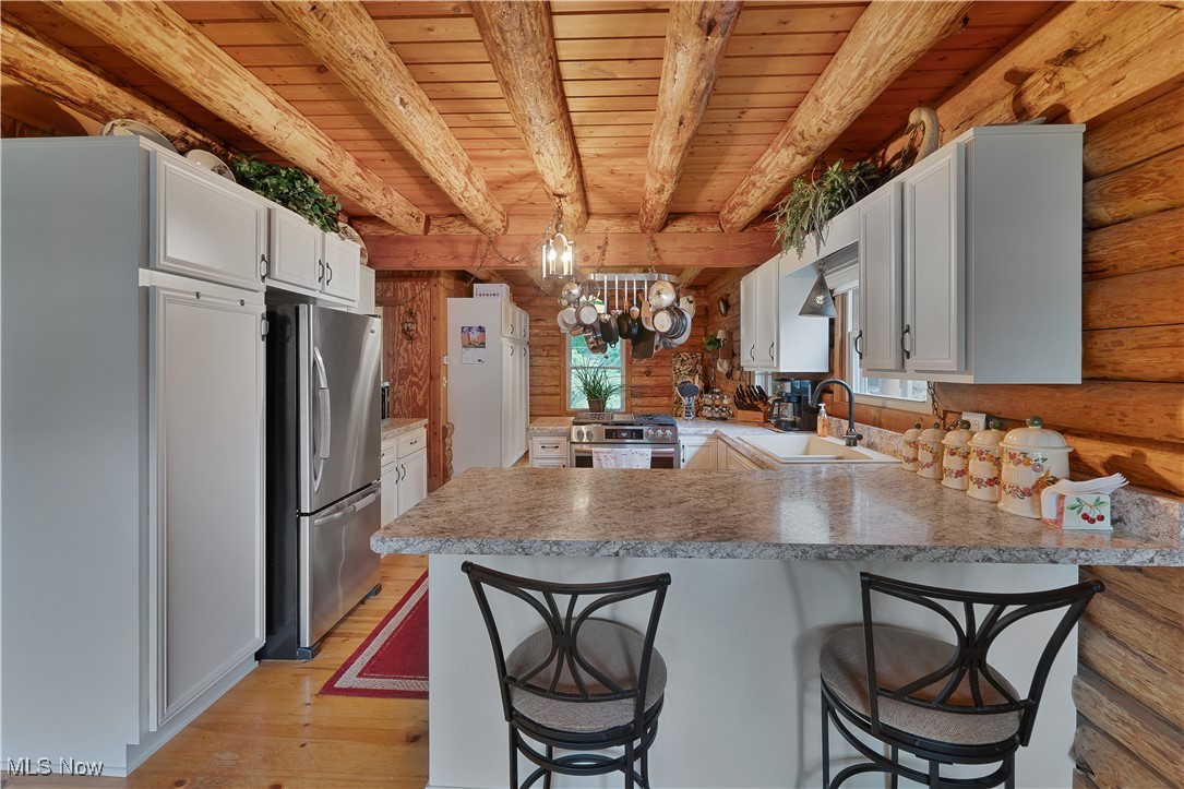 Gallus Grim Farms - Residential