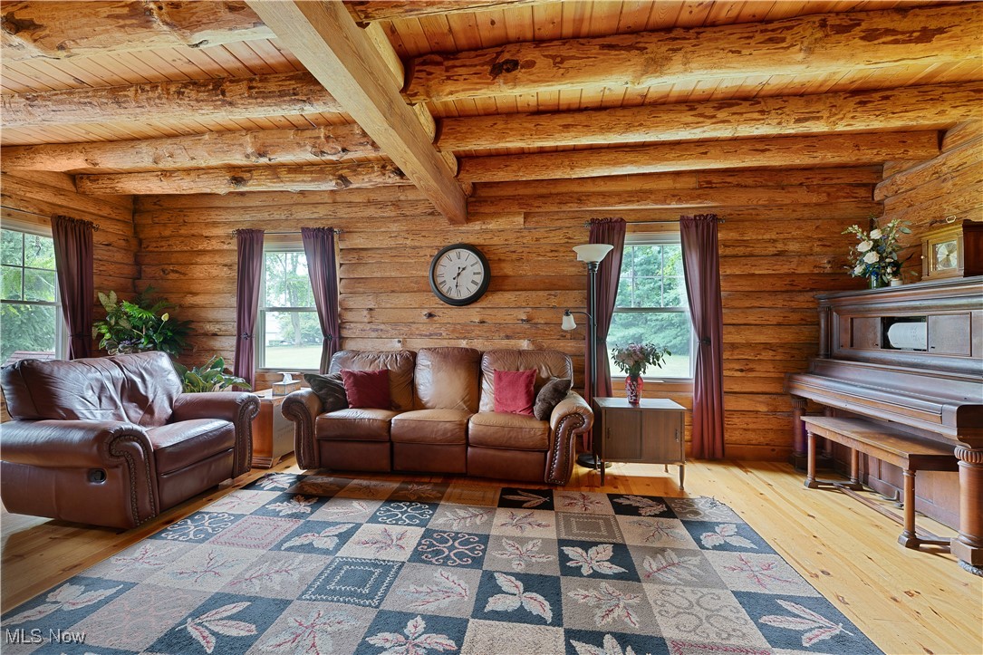 Gallus Grim Farms - Residential