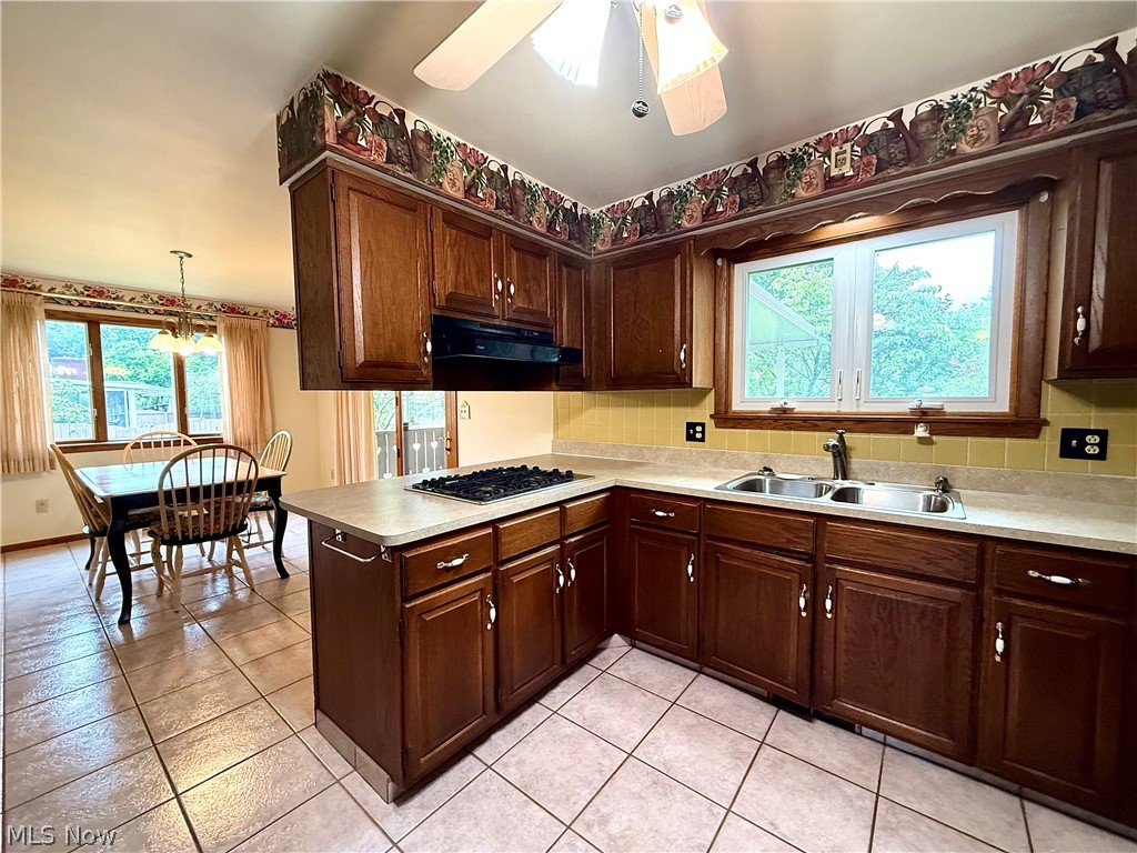 Park Knolls Estates - Residential