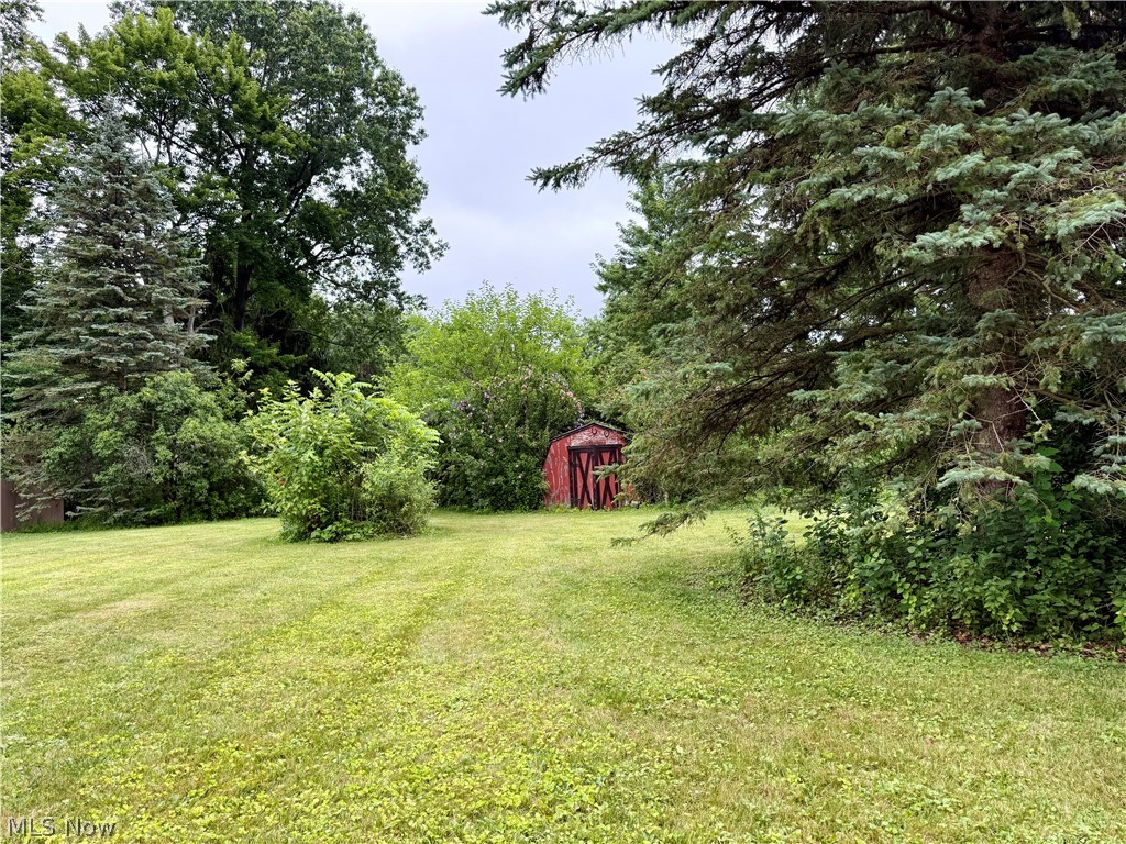 Park Knolls Estates - Residential