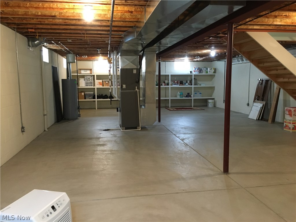 Walnut Run Estates Ph 2 - Residential