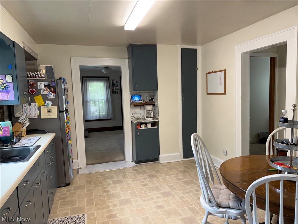 Village/Shanesville - Residential