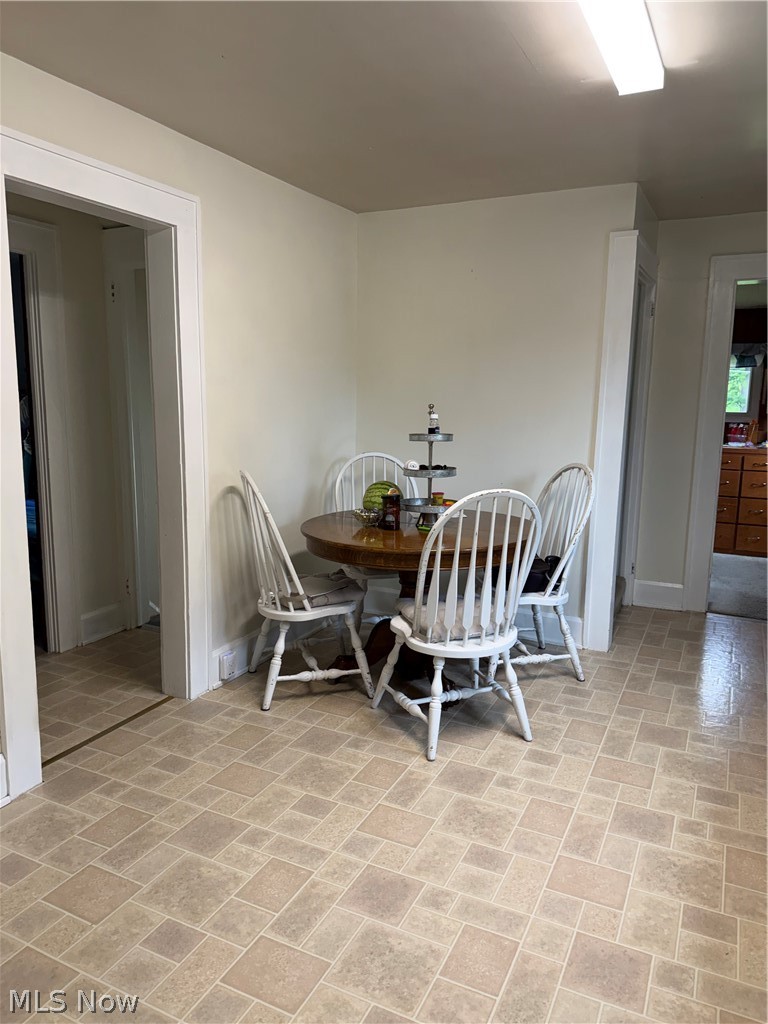 Village/Shanesville - Residential