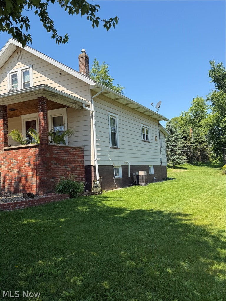 Village/Shanesville - Residential