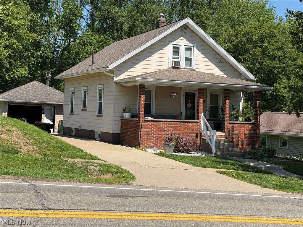 Village/Shanesville - Residential