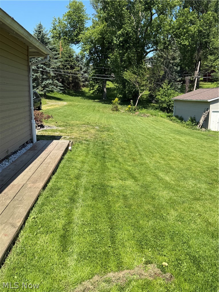 Village/Shanesville - Residential