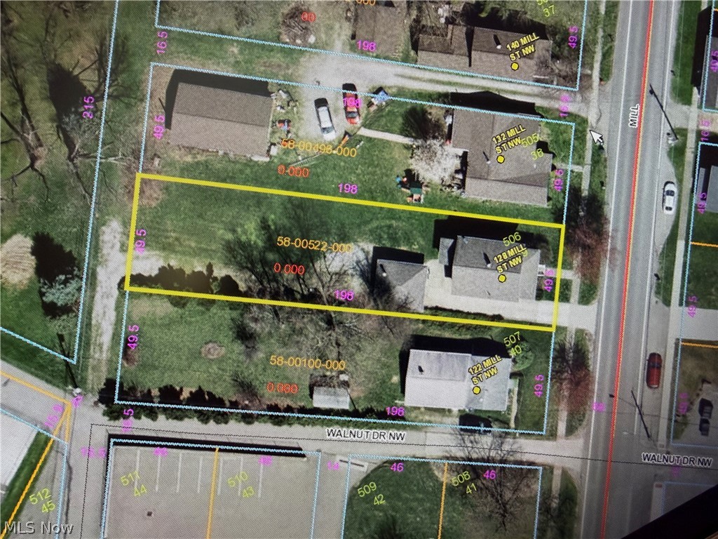 Village/Shanesville - Residential