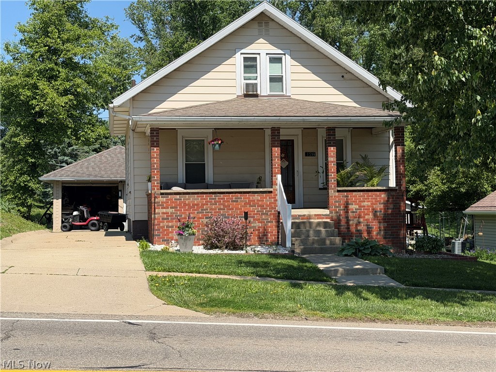 Village/Shanesville - Residential