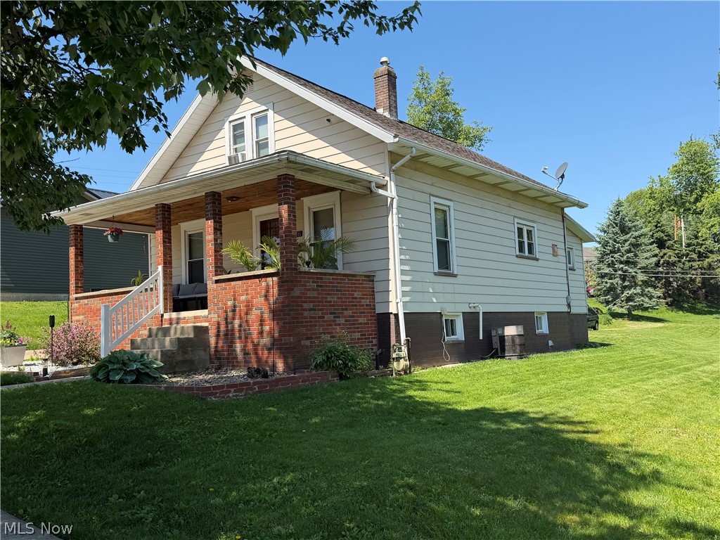 Village/Shanesville - Residential