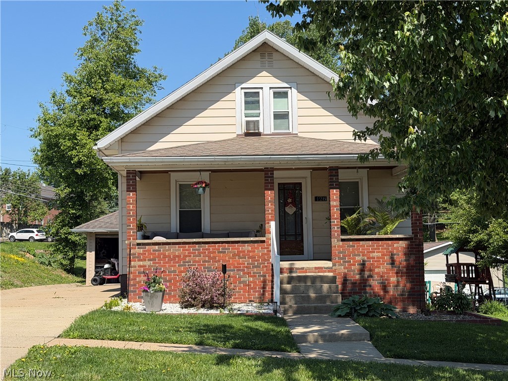Village/Shanesville - Residential