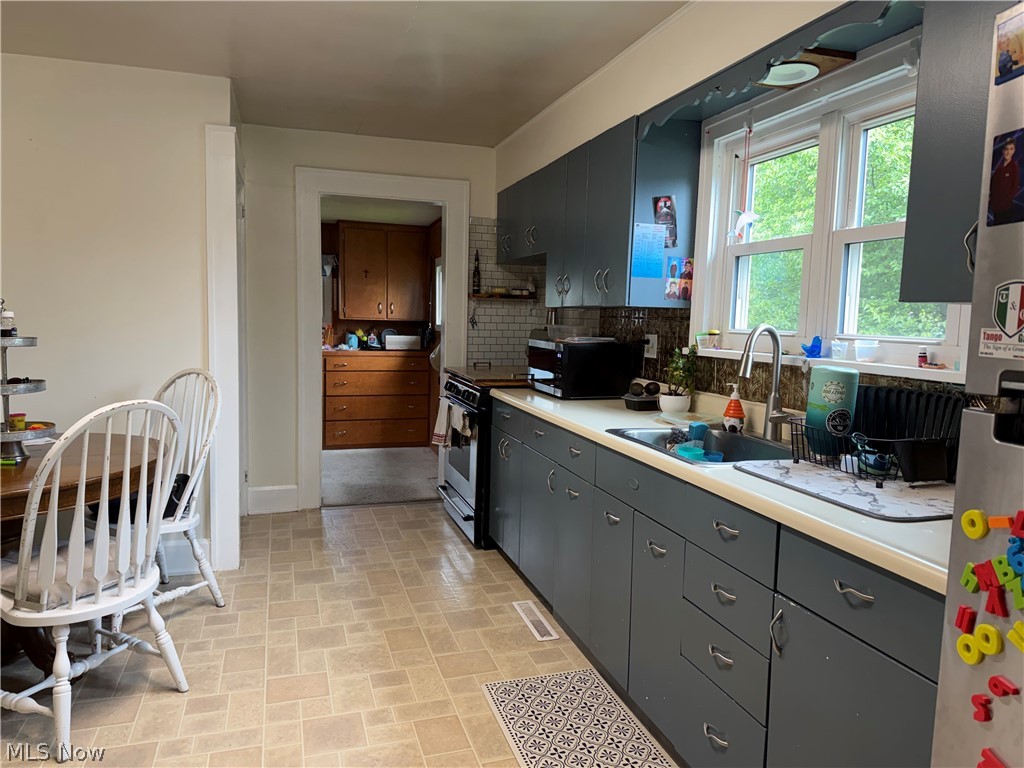 Village/Shanesville - Residential